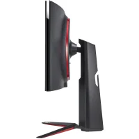 Монитор LG UltraGear 34GN850-B фото 3